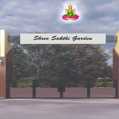 SHREE SAKTHI GARDEN