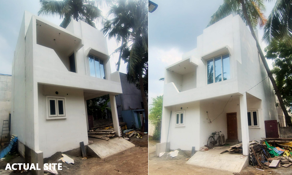 Construction Preview