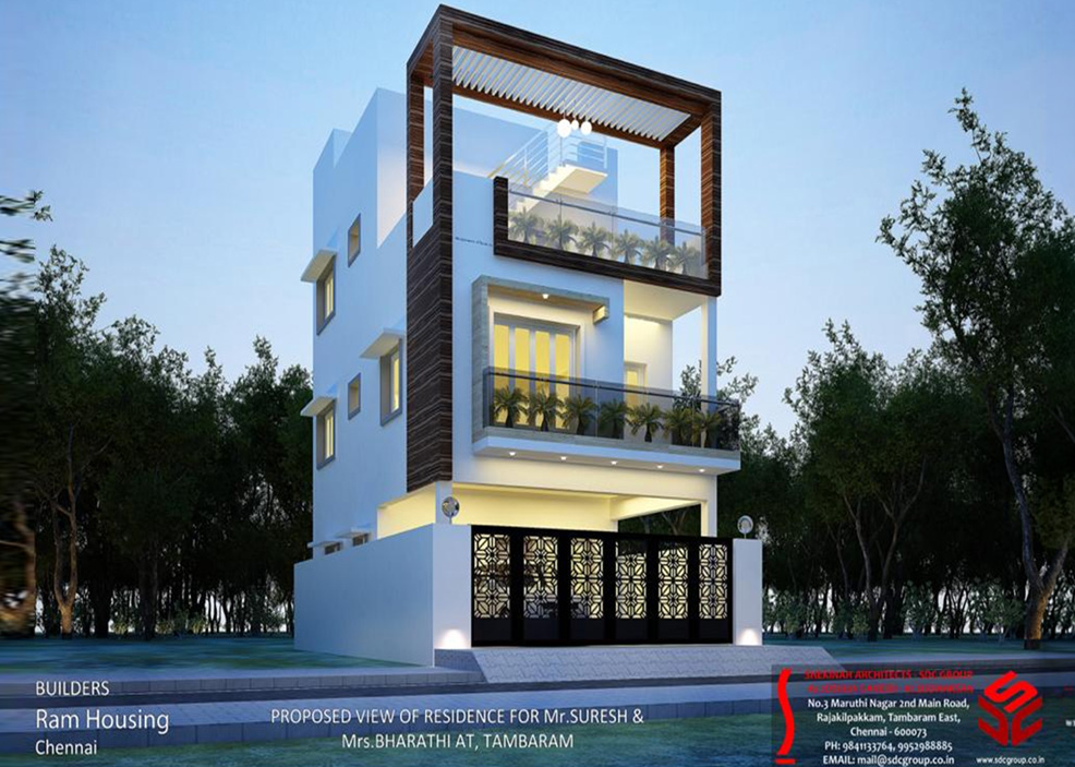 Muni Adhi Street Chitlapakkam