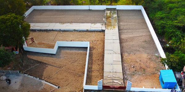 Land Buying and Plot Sales