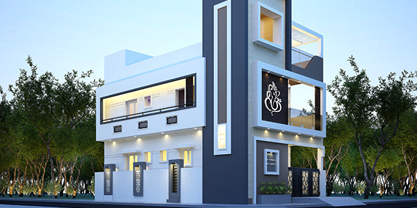 Residential Layout Development