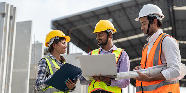 Strong Team and Project Control